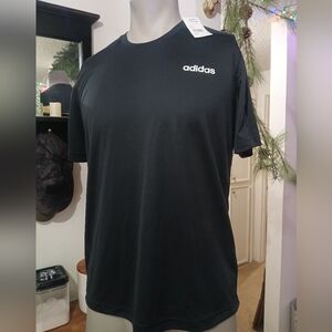 Adidas Climalite Tee
